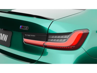 2027 BMW M3 Competition xDrive