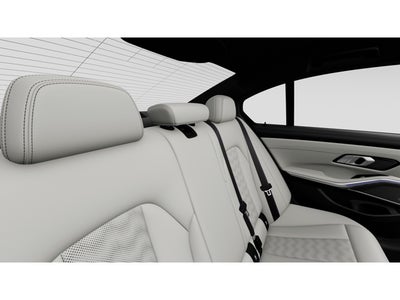 2027 BMW M3 Competition xDrive