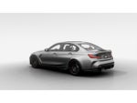 2027 BMW M3 Competition xDrive