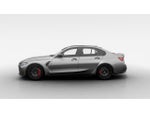 2027 BMW M3 Competition xDrive