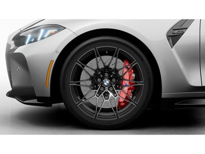 2027 BMW M3 Competition xDrive
