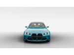 2027 BMW M3 Competition xDrive