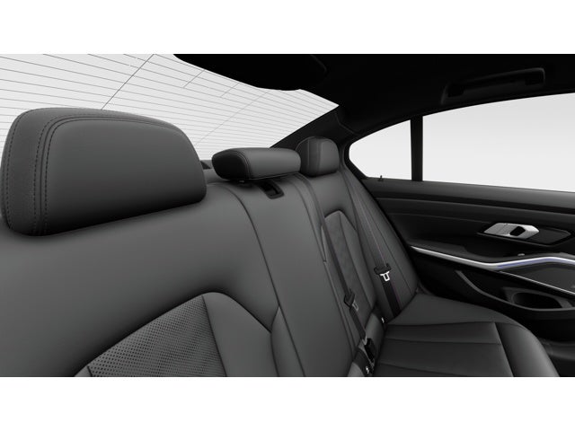 2027 BMW M3 Competition xDrive