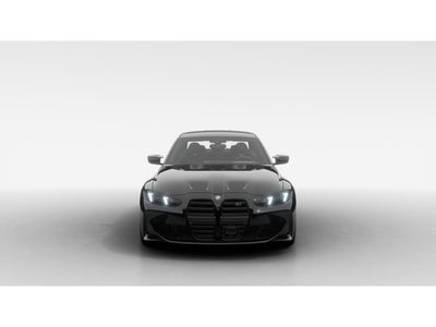 2027 BMW M3 Competition xDrive