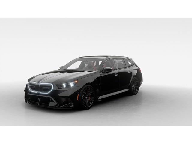 2027 BMW M5 Touring