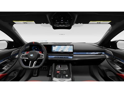 2027 BMW M5 Touring