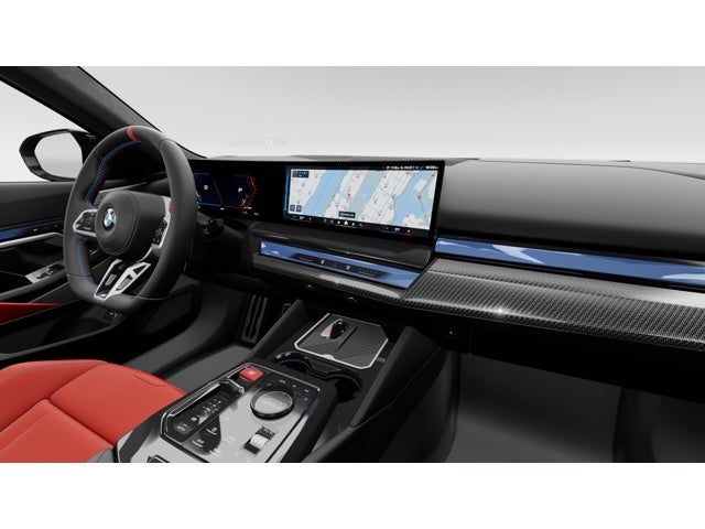 2027 BMW M5 Touring