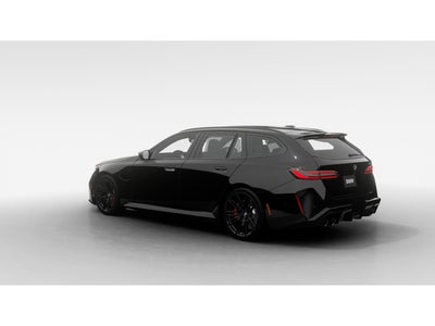 2027 BMW M5 Touring