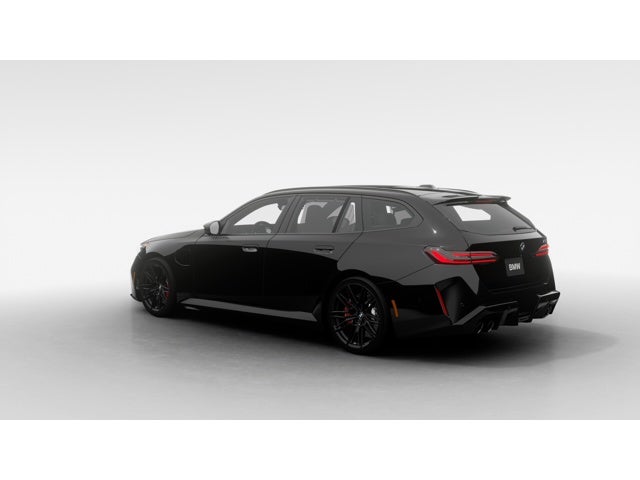 2027 BMW M5 Touring