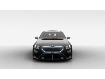 2027 BMW M5 Touring