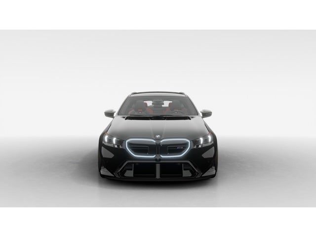 2027 BMW M5 Touring