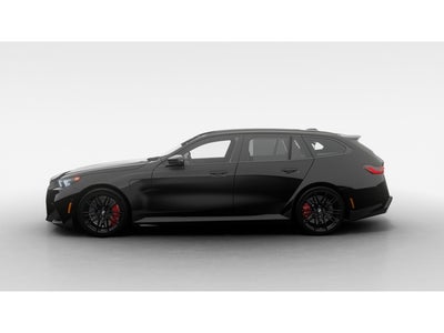 2027 BMW M5 Touring