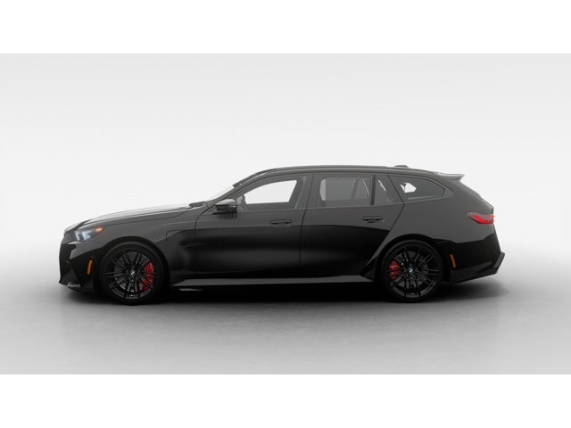 2027 BMW M5 Touring