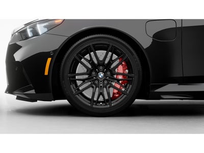 2027 BMW M5 Touring