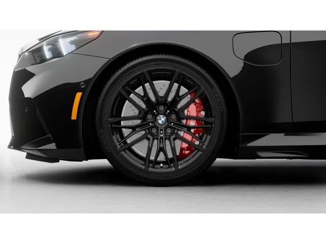 2027 BMW M5 Touring
