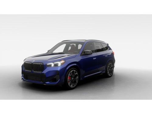 2027 BMW X1 M35i