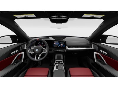 2027 BMW X1 M35i