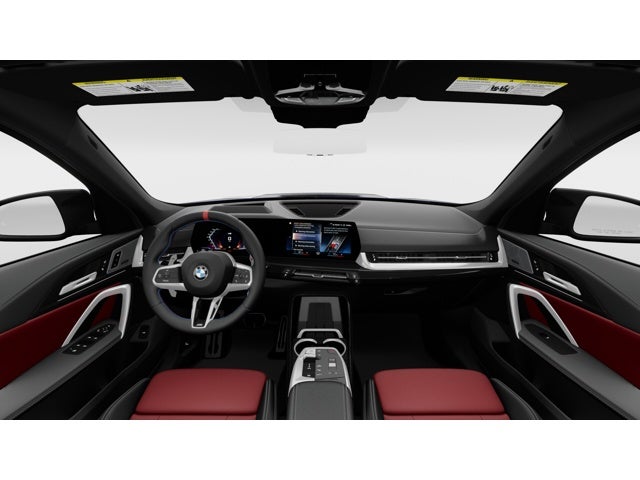 2027 BMW X1 M35i