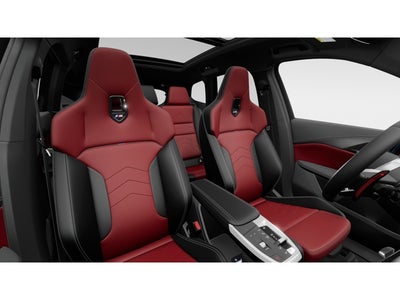 2027 BMW X1 M35i