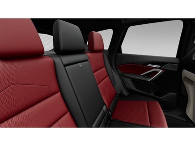 2027 BMW X1 M35i