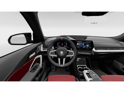 2027 BMW X1 M35i