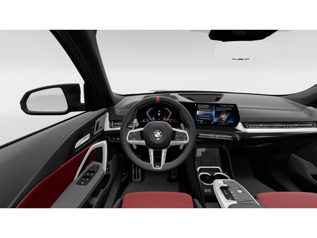 2027 BMW X1 M35i
