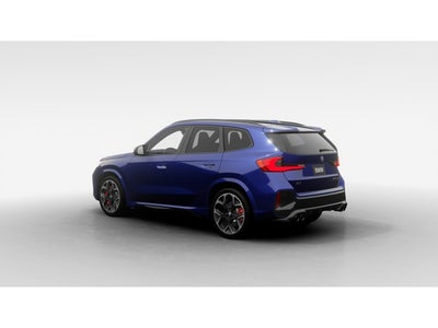 2027 BMW X1 M35i