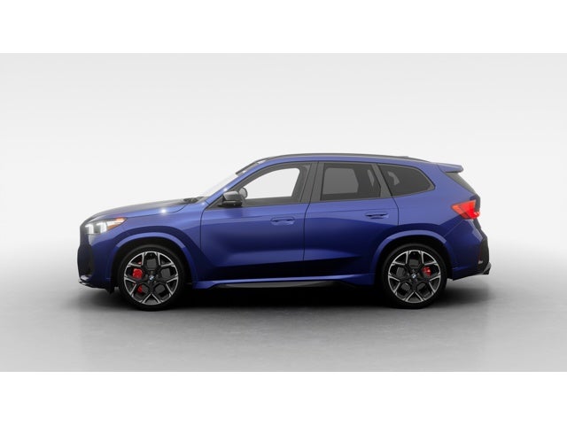 2027 BMW X1 M35i