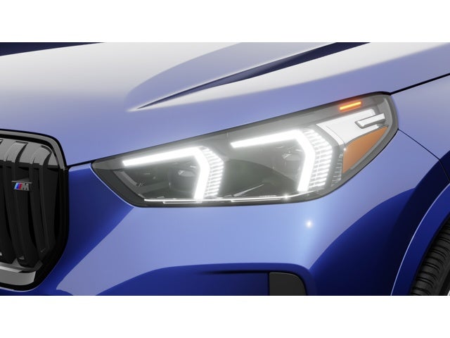 2027 BMW X1 M35i