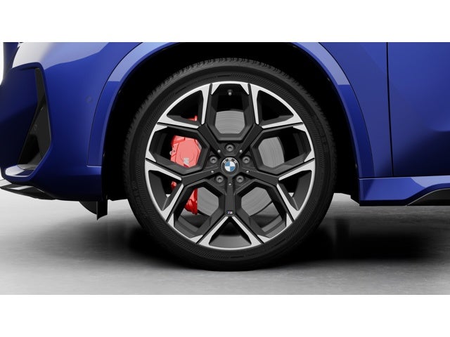 2027 BMW X1 M35i