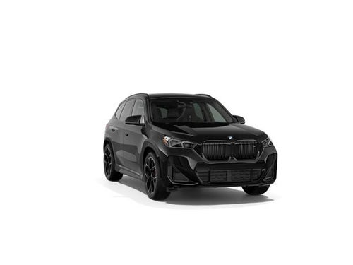 2026 BMW X1 M35i