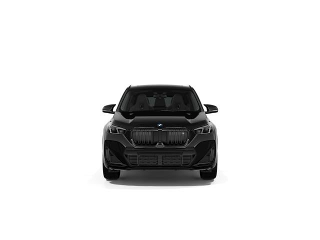 2026 BMW X1 M35i