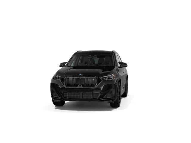 2026 BMW X1 M35i