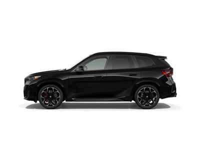 2026 BMW X1 M35i