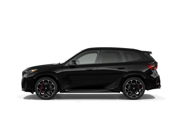 2026 BMW X1 M35i