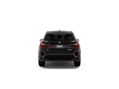 2026 BMW X1 M35i