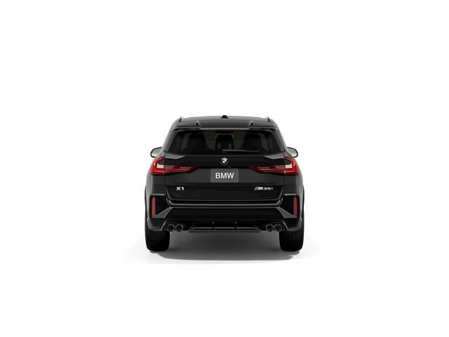 2026 BMW X1 M35i