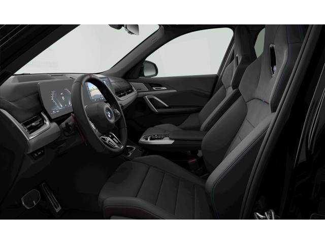 2026 BMW X1 M35i
