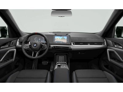 2026 BMW X1 M35i