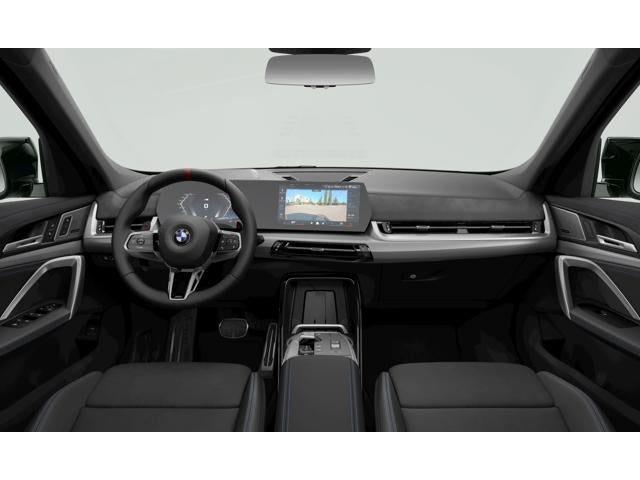2026 BMW X1 M35i