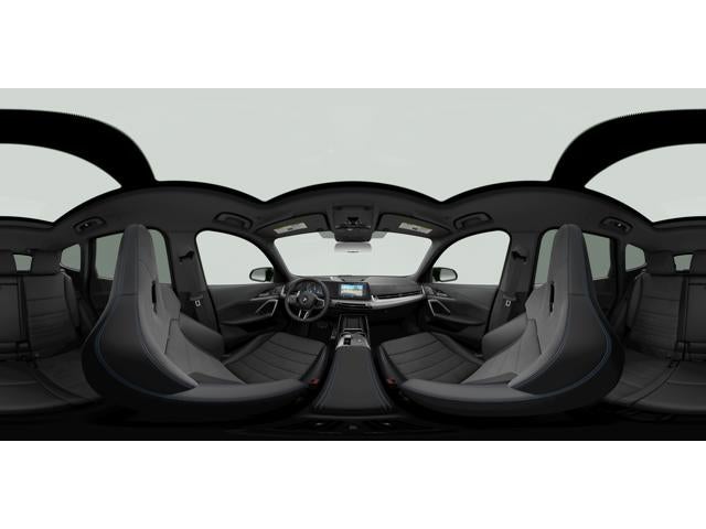 2026 BMW X1 M35i
