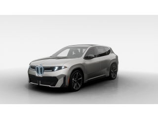2027 BMW iX3 50 xDrive