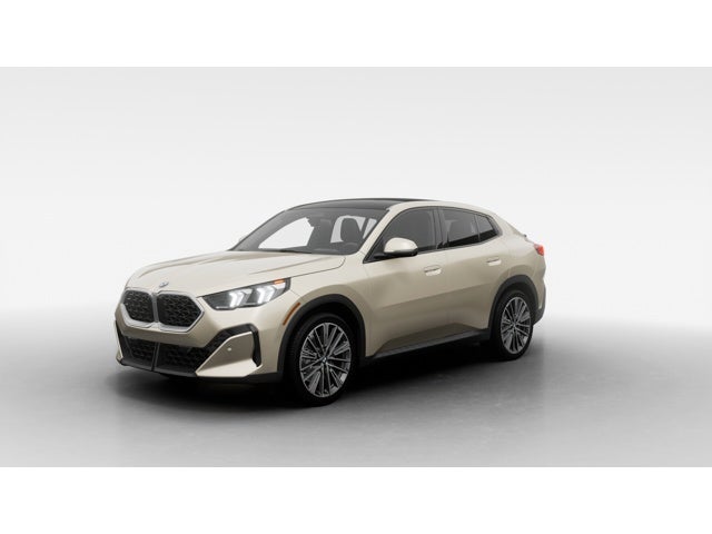 2026 BMW X2 xDrive28i
