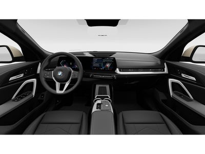 2026 BMW X2 xDrive28i