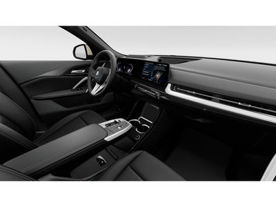 2026 BMW X2 xDrive28i