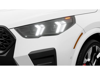 2026 BMW X2 xDrive28i