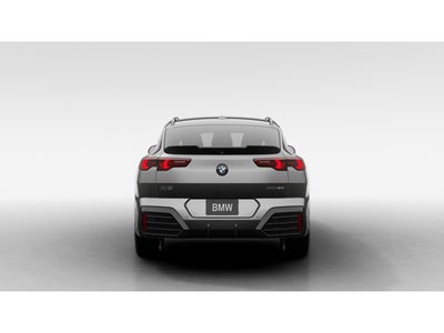 2026 BMW X2 xDrive28i