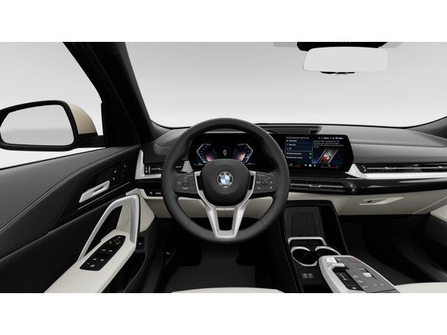 2026 BMW X2 xDrive28i