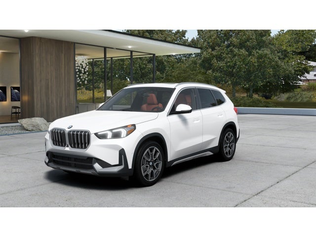 2027 BMW X1 Base