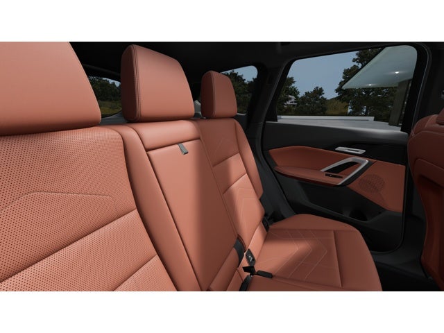 2027 BMW X1 Base